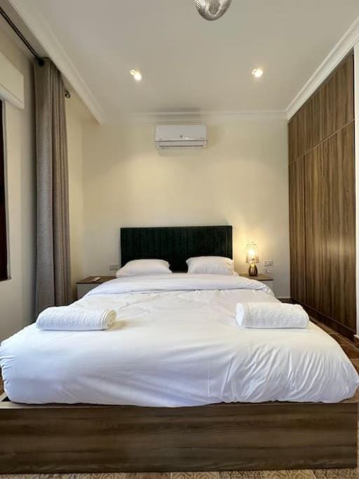 4/ Antica jabalal-lwebdeh Apartment in Africa