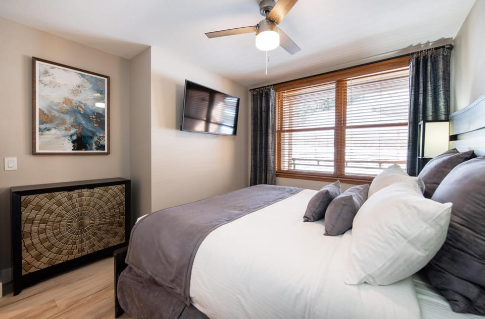 Premium Unit 1307 - 1 Bedroom - Zephyr Mountain Apartment in Winter Park