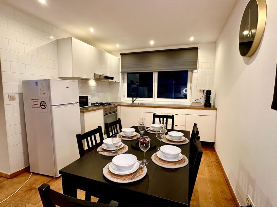 Coffee/tea facilities, Seating area, Dining area