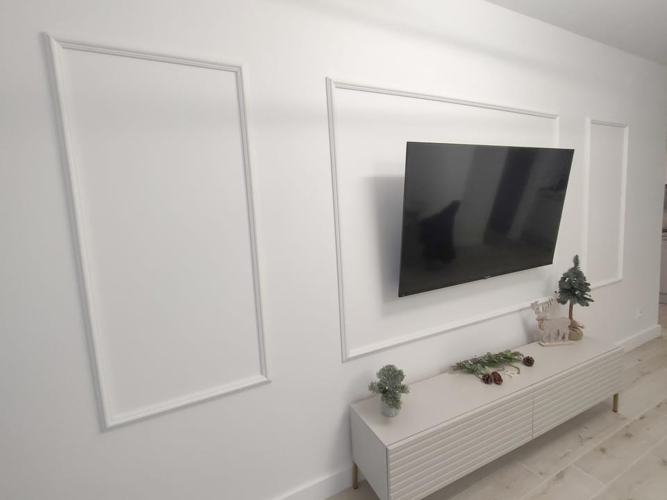 Apartamenty 3 BIAŁA DOLINA SZKLARSKA PORĘBA Żeromskiego 15 C Apartment in Lower Silesian Voivodeship