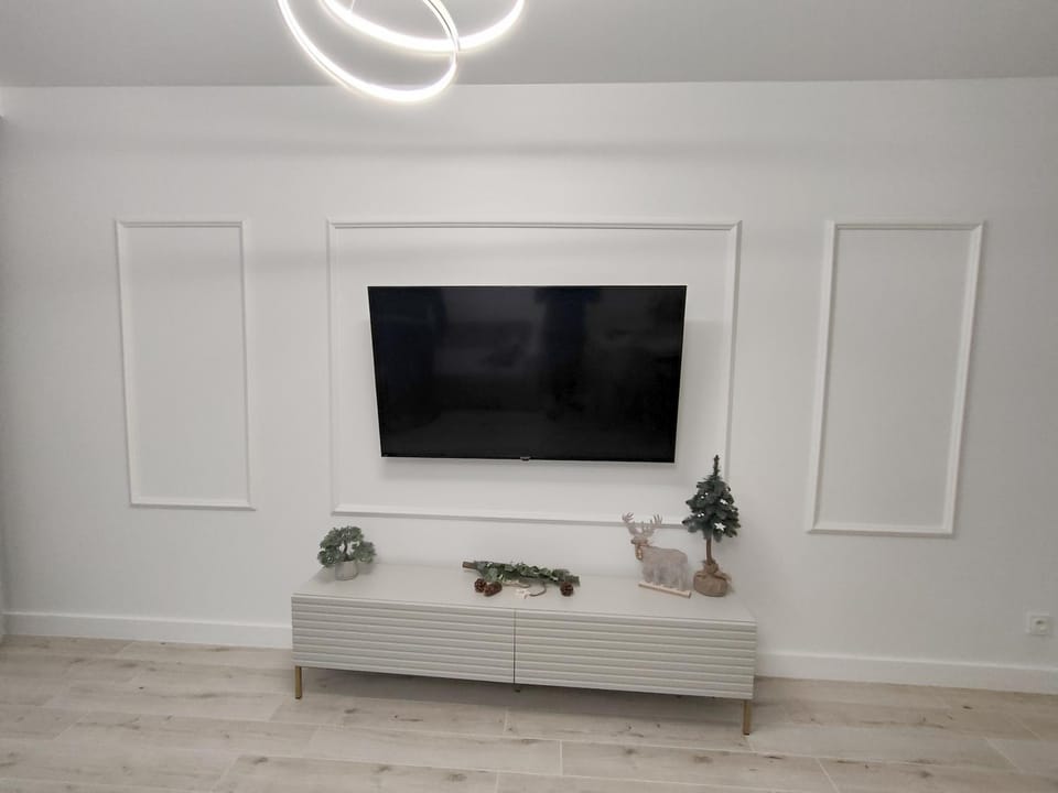 Apartamenty 3 BIAŁA DOLINA SZKLARSKA PORĘBA Żeromskiego 15 C Apartment in Lower Silesian Voivodeship