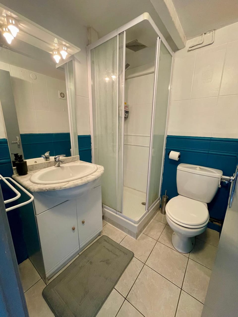 Loftimeet Apartment in Occitanie