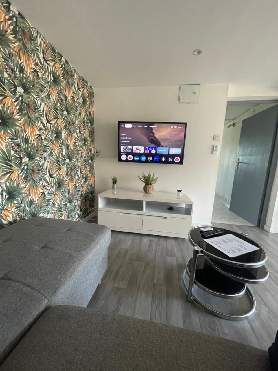 Loftimeet Apartment in Occitanie