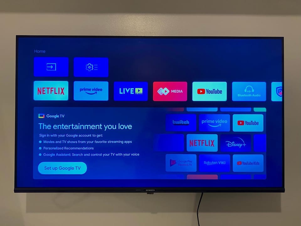 Condo • WIFI up to 100mbps • Pool • Netflix&Chill Apartment hotel in Cebu City