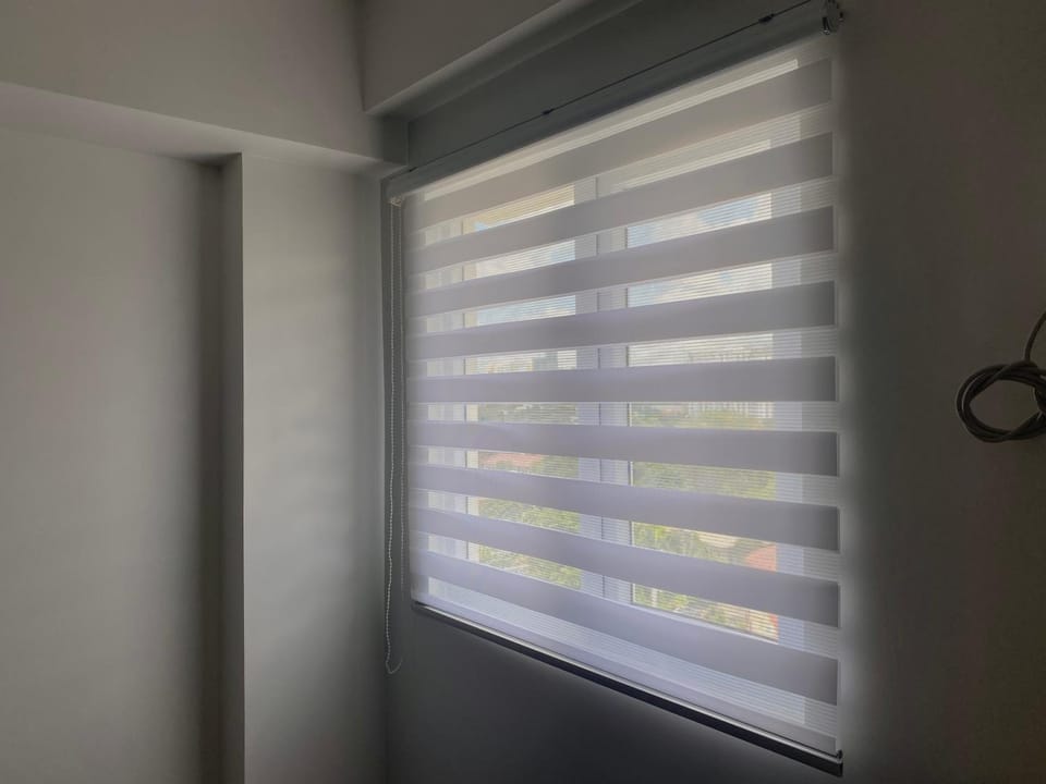 Condo • WIFI up to 100mbps • Pool • Netflix&Chill Apartment hotel in Cebu City