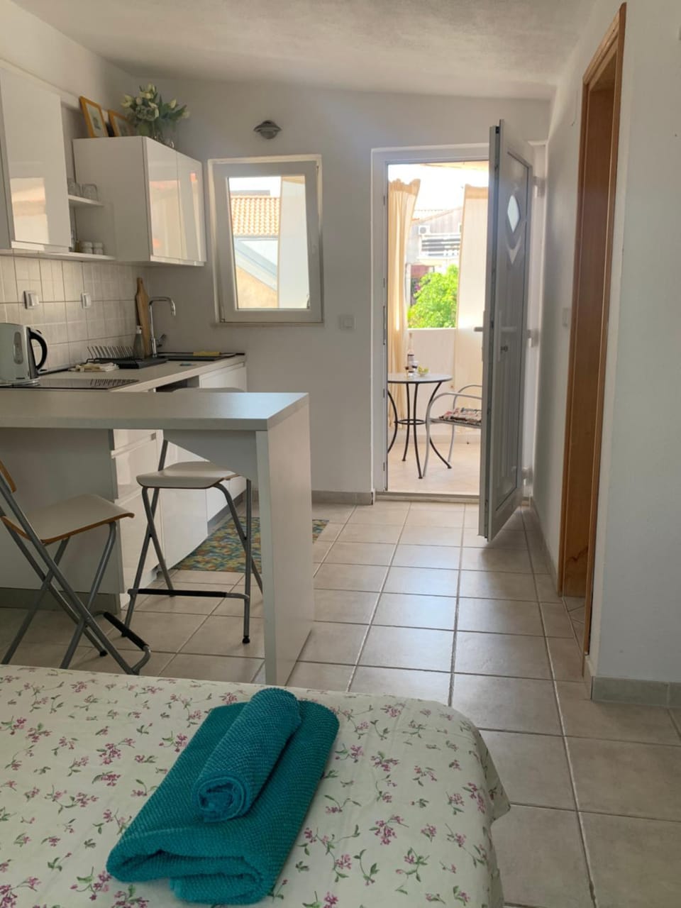 Holiday Home Mediterranean Dream House in Šibenik-Knin County, Croatia