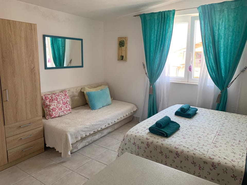 Holiday Home Mediterranean Dream House in Šibenik-Knin County, Croatia