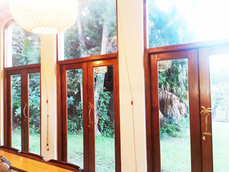 QUI: MOONE RIVER Villa in KwaZulu-Natal