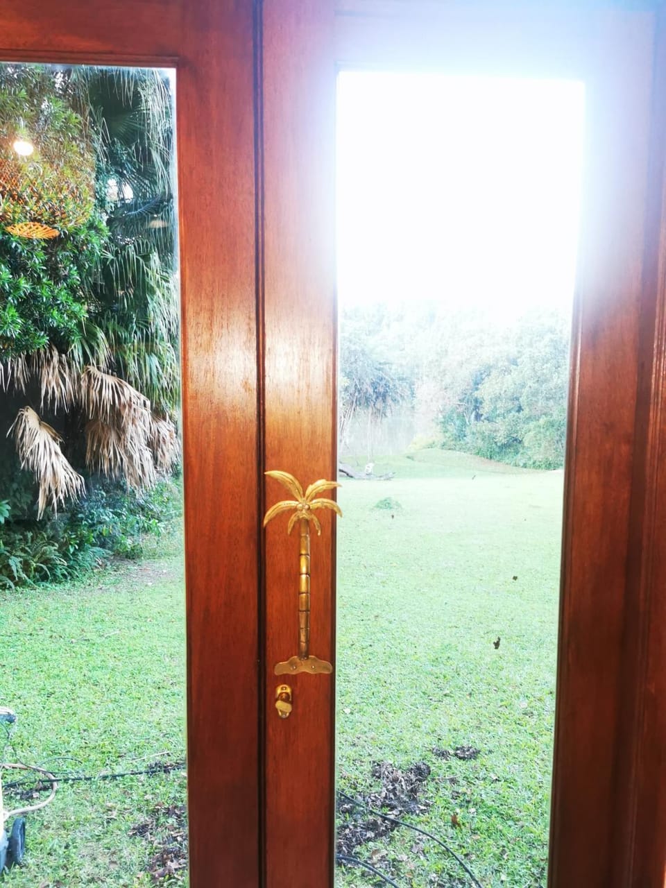QUI: MOONE RIVER Villa in KwaZulu-Natal