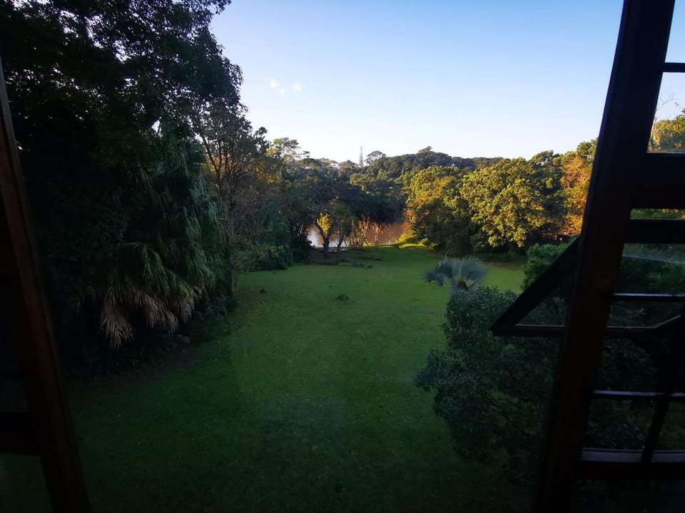 QUI: MOONE RIVER Villa in KwaZulu-Natal