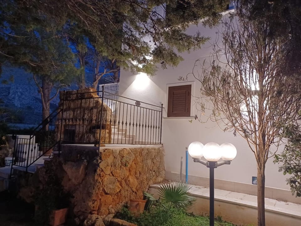 Villa Dracena Country House in Sicily