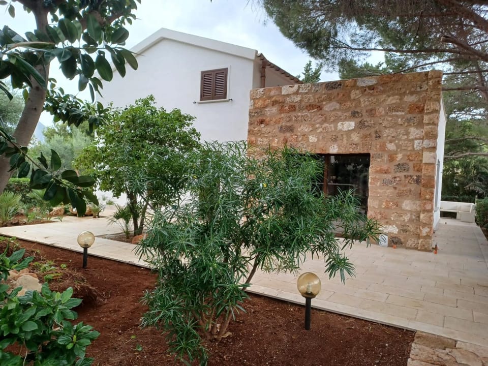 Villa Dracena Country House in Sicily
