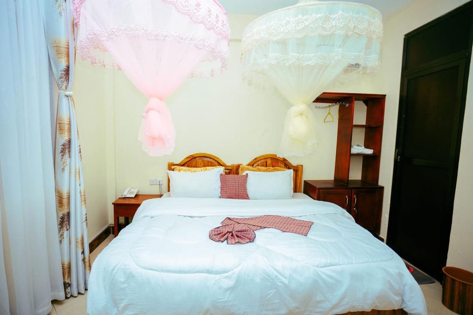 CM Luxury Lodge Nature lodge in Tanzania