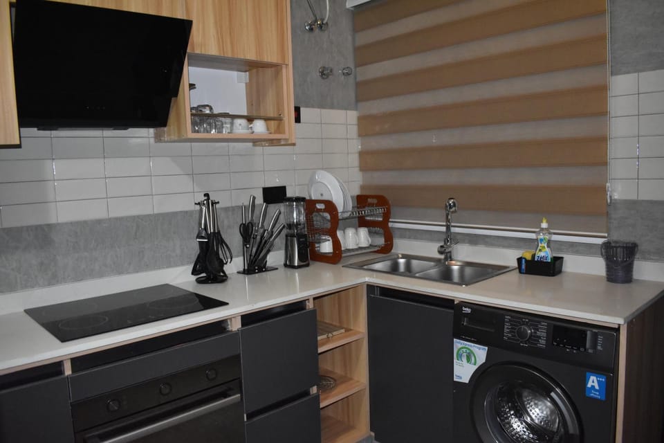 Masayi Residences Apartment in Greater Accra Region, Ghana
