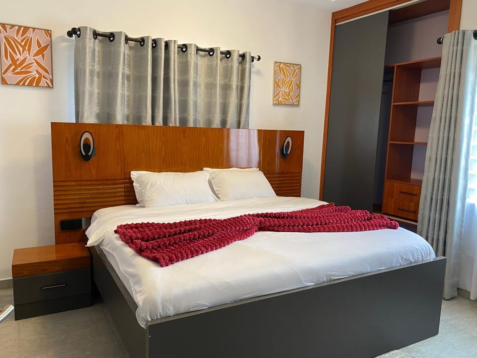 Masayi Residences Apartment in Greater Accra Region, Ghana