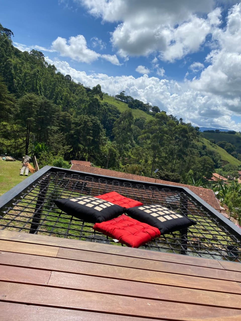 View (from property/room)