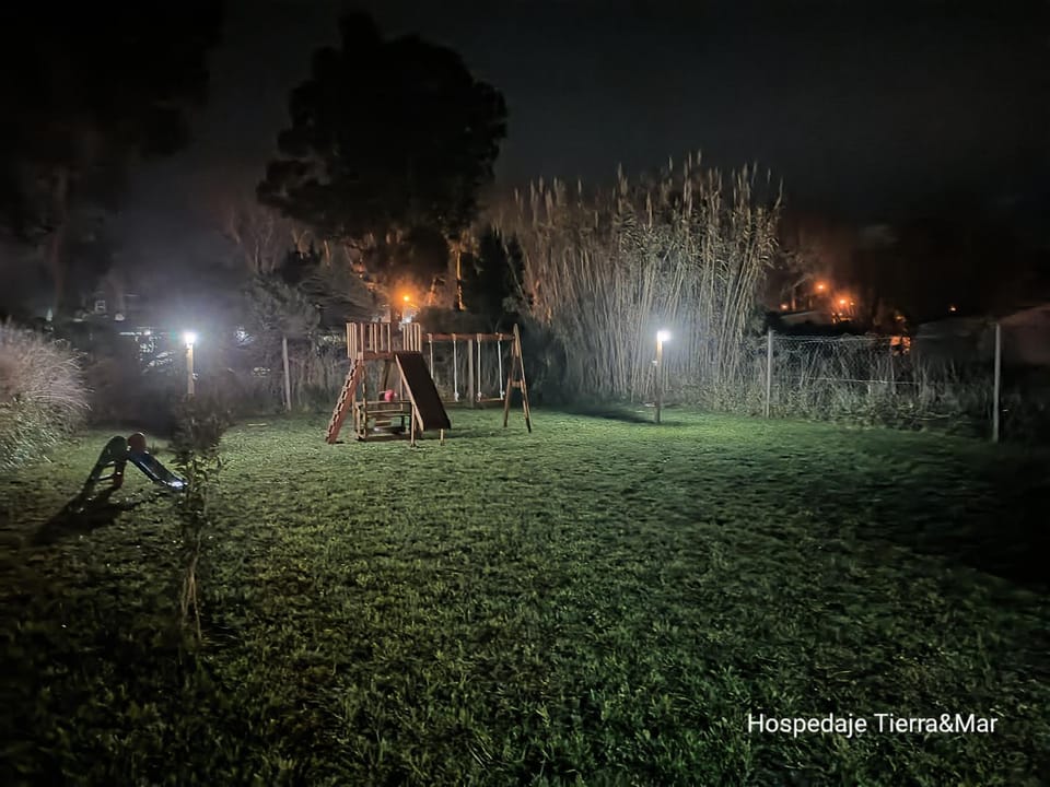 Hospedaje Tierra & mar ll House in Buenos Aires Province