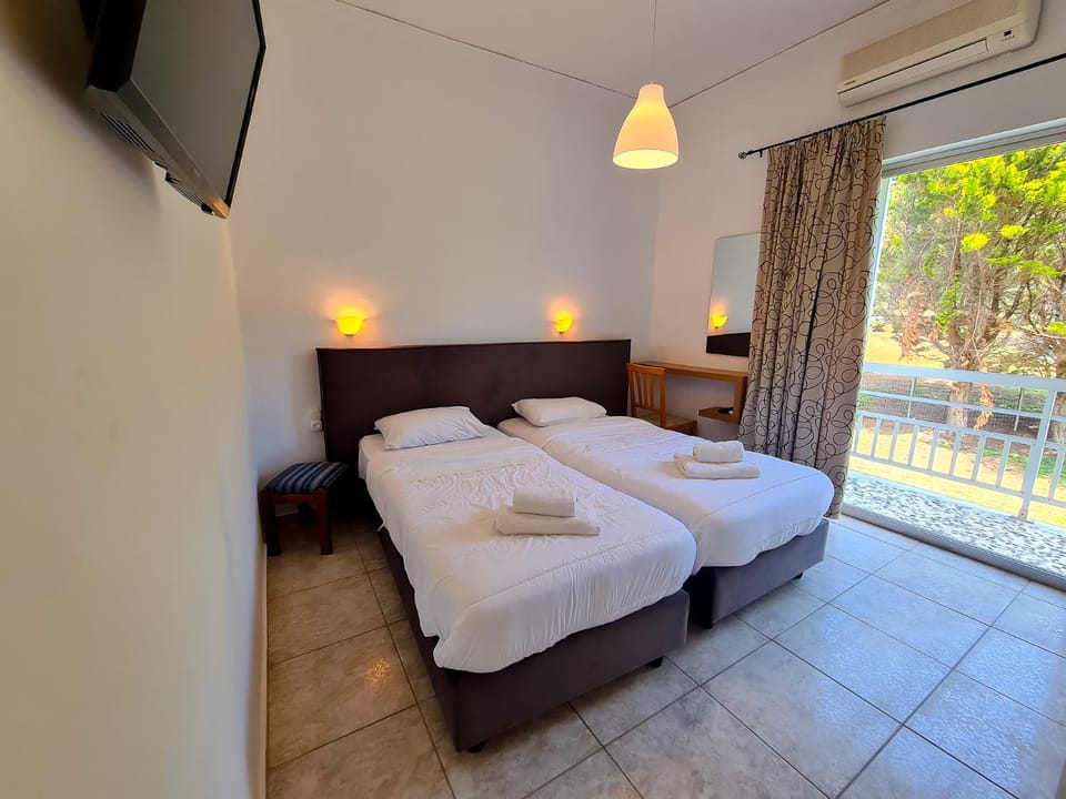 Glyfa Beach Hotel Hotel in Peloponnese, Western Greece and the Ionian