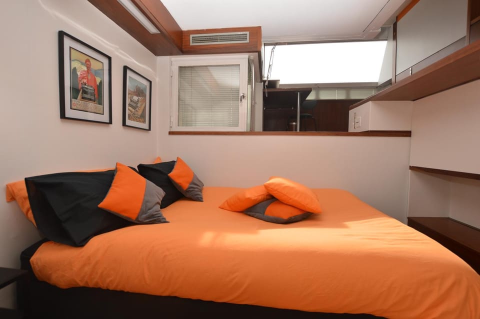 The Serra Vision Apartment in Piedmont