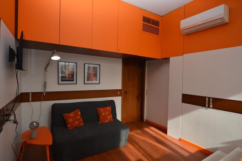 The Serra Vision Apartment in Piedmont