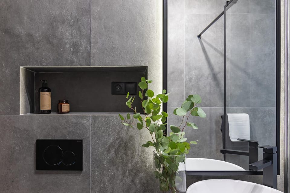 Expozitiei ap. 6 Apartment in Romania