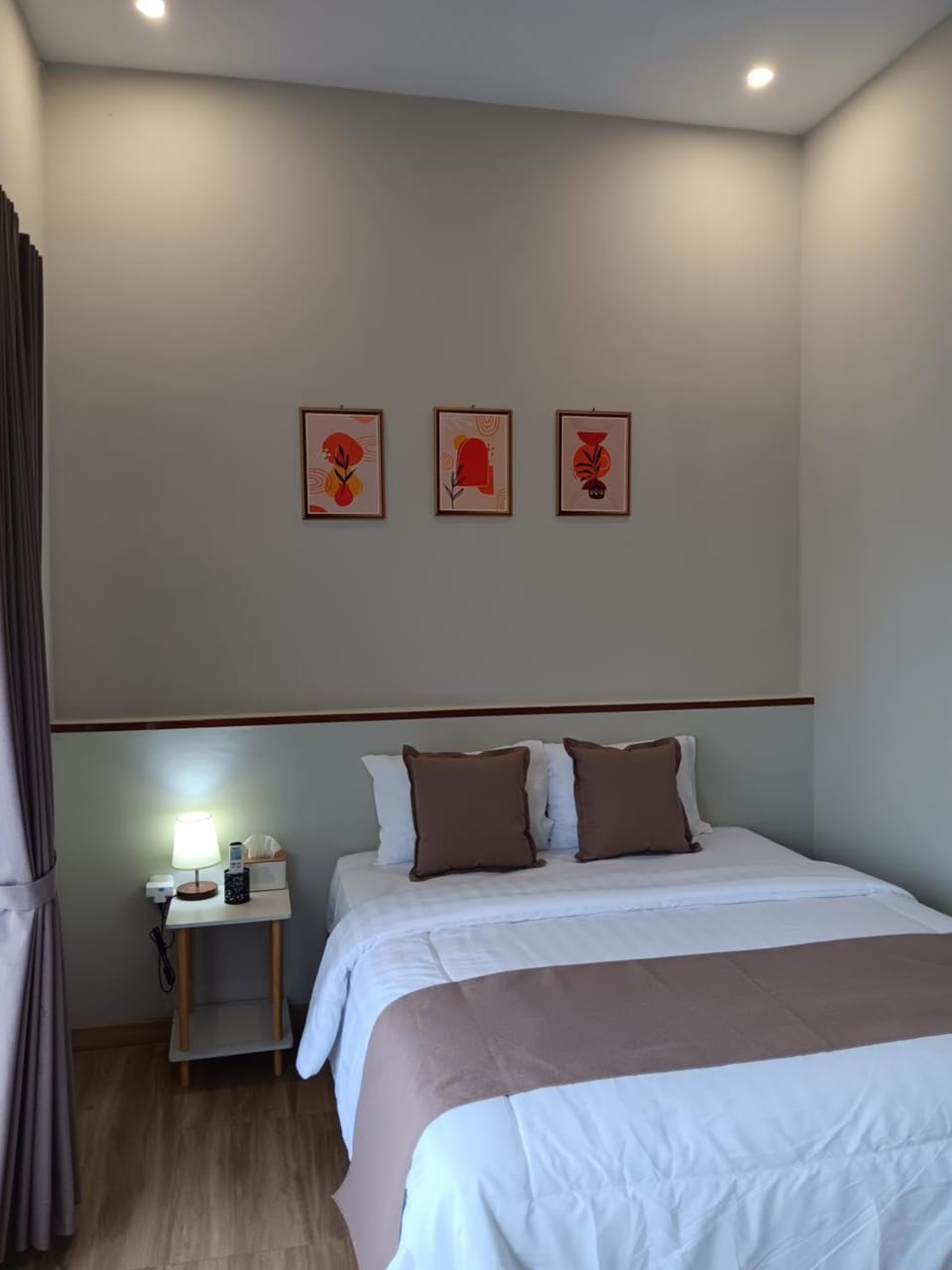 44 Guest House Syariah Bed and Breakfast in Indonesia