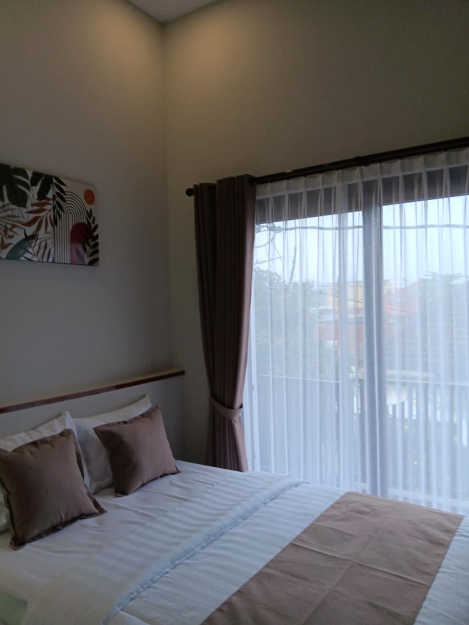 44 Guest House Syariah Bed and Breakfast in Indonesia