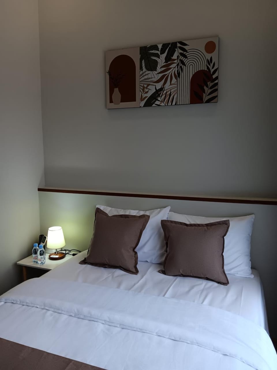 44 Guest House Syariah Bed and Breakfast in Indonesia