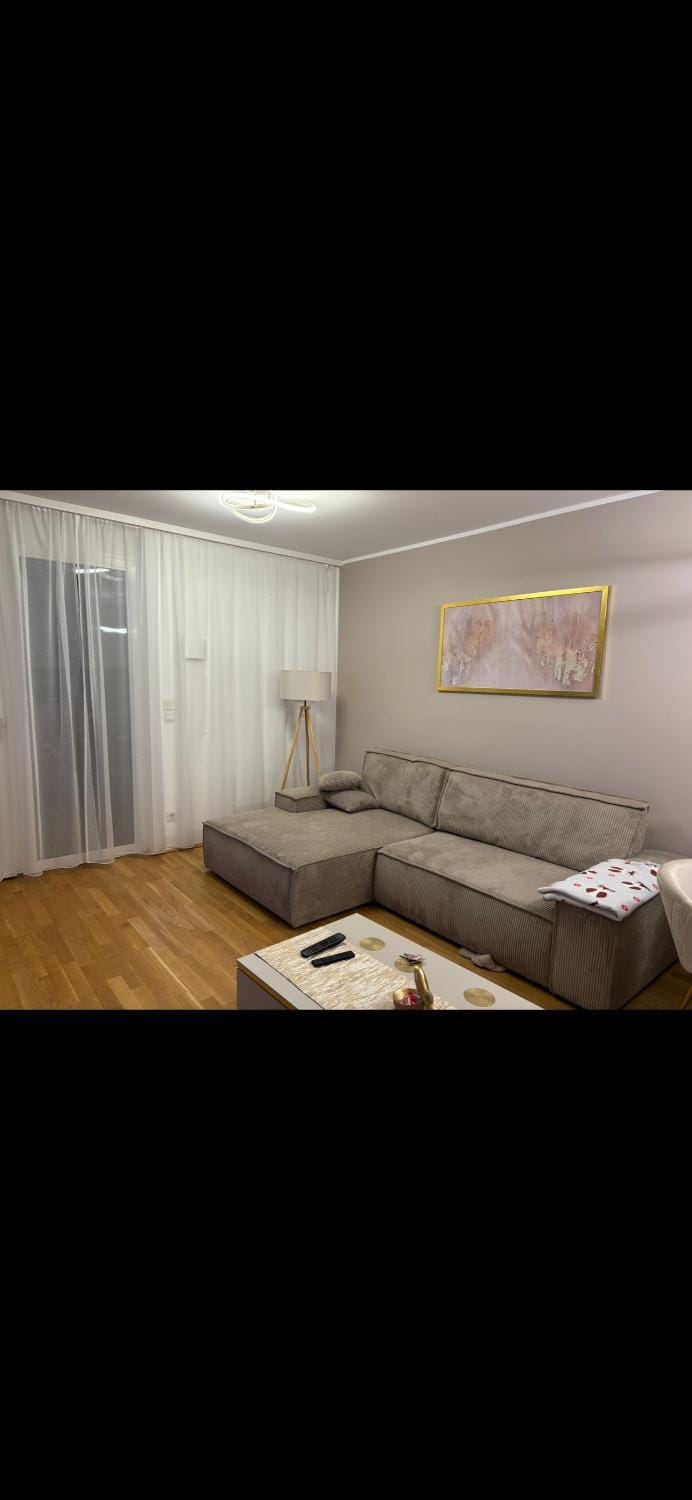Moderne Wohnung in der Toplage inkl. Garage Apartment in Vienna