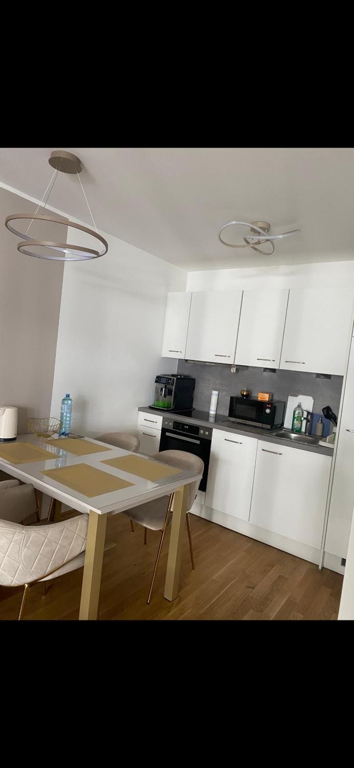 Moderne Wohnung in der Toplage inkl. Garage Apartment in Vienna