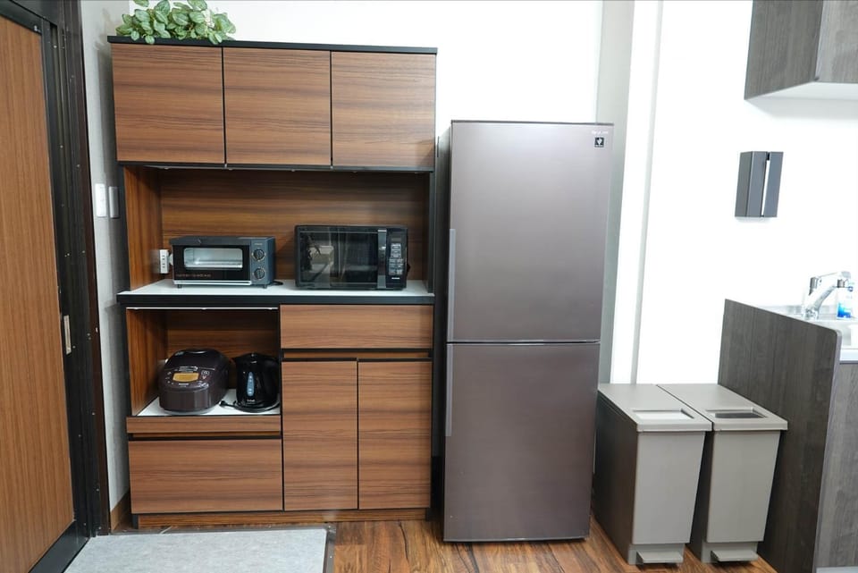 THE TORII - Vacation STAY 21195v Apartment in Japan