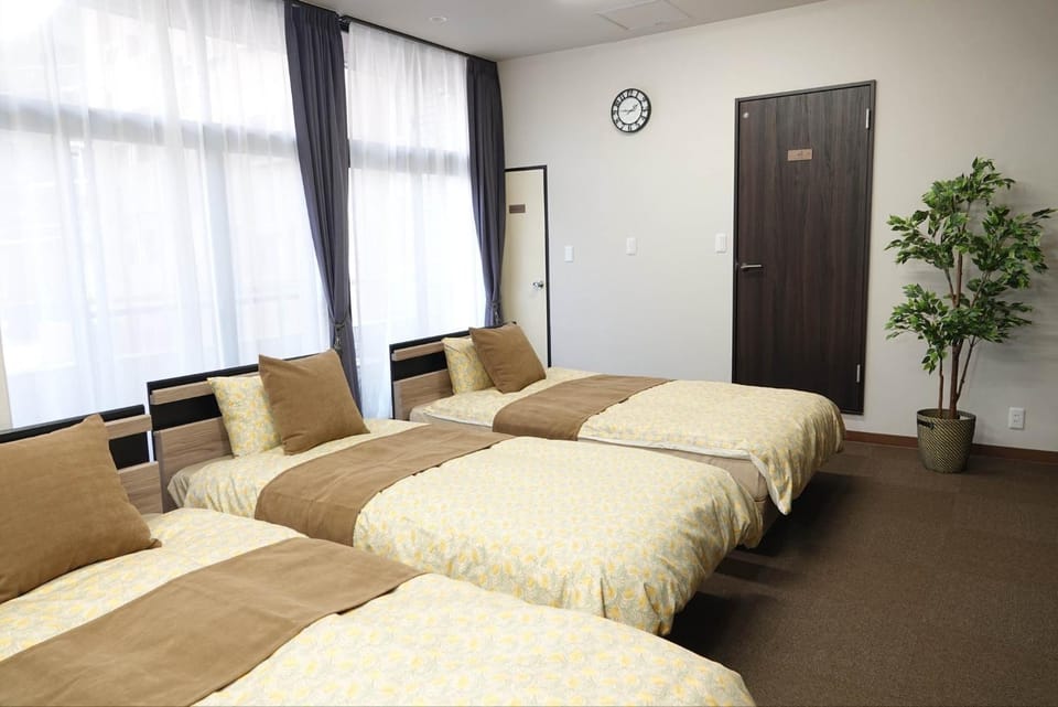 THE TORII - Vacation STAY 21195v Apartment in Japan
