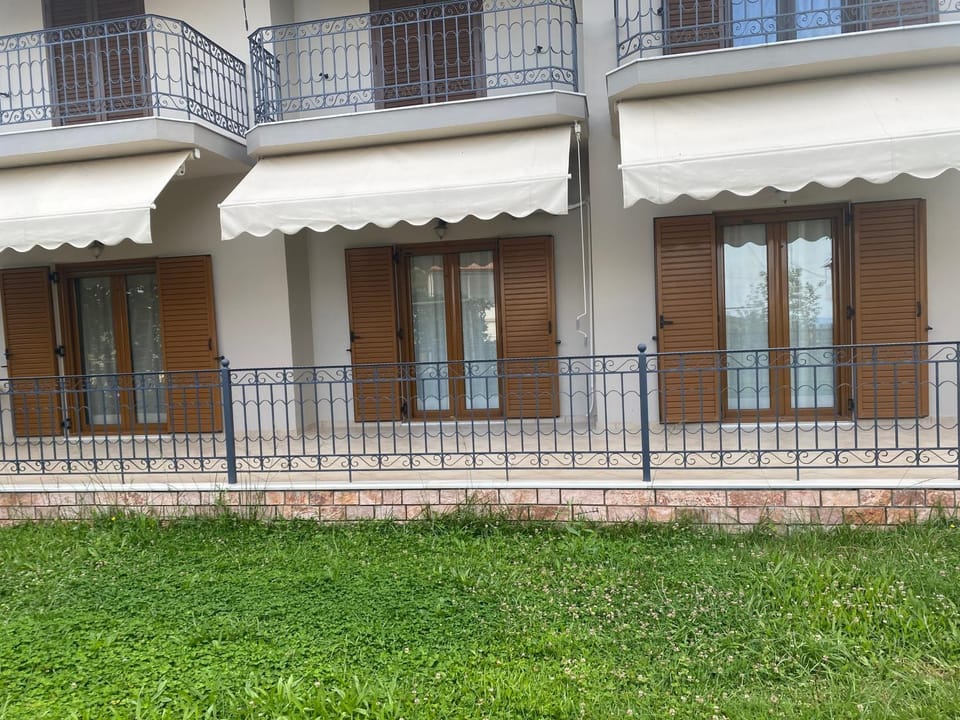 Garden, Balcony/Terrace, Balcony/Terrace