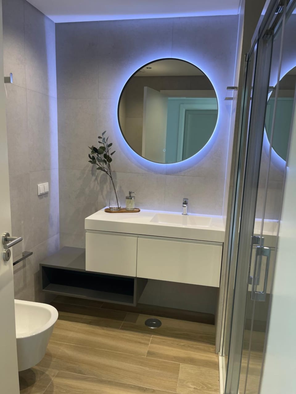 Apartament Pe da Cruz - Portimao City Center Apartment in Portimao