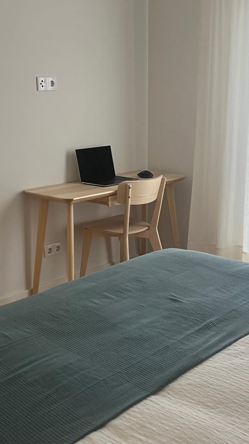 Apartament Pe da Cruz - Portimao City Center Apartment in Portimao