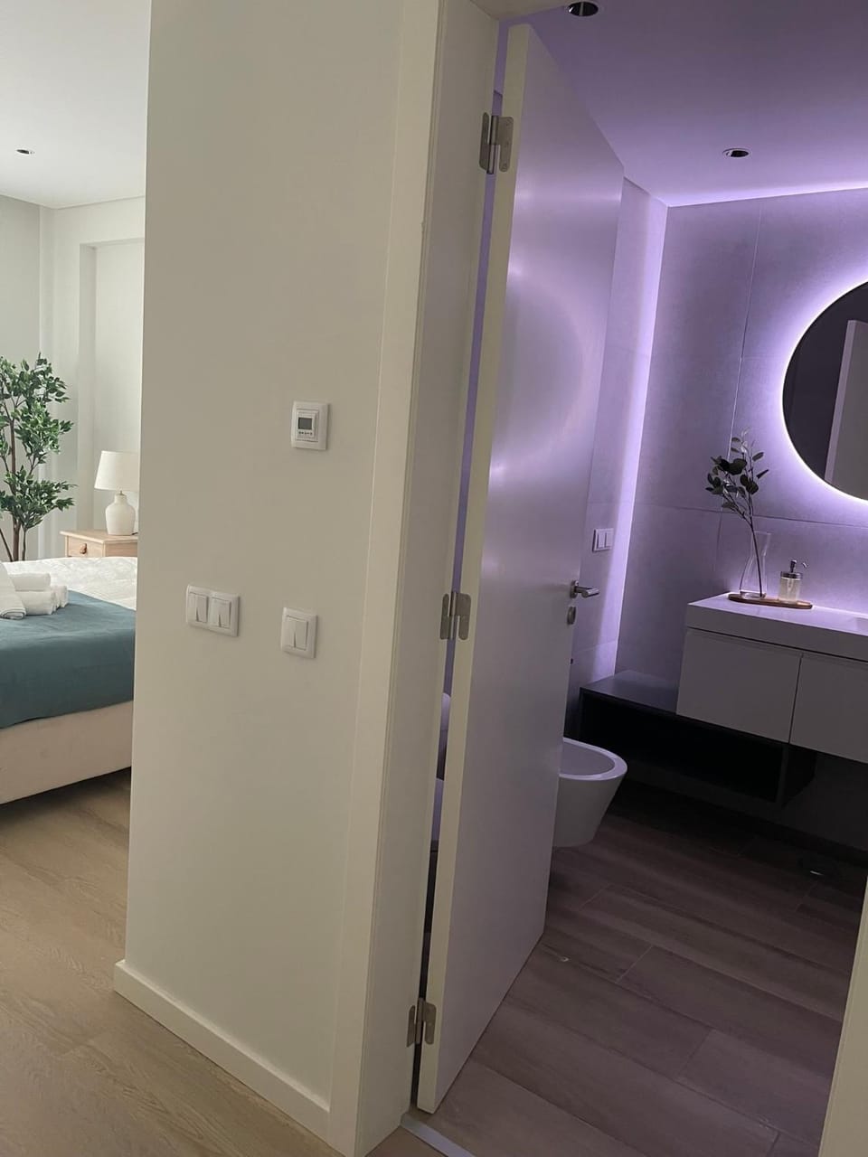 Apartament Pe da Cruz - Portimao City Center Apartment in Portimao