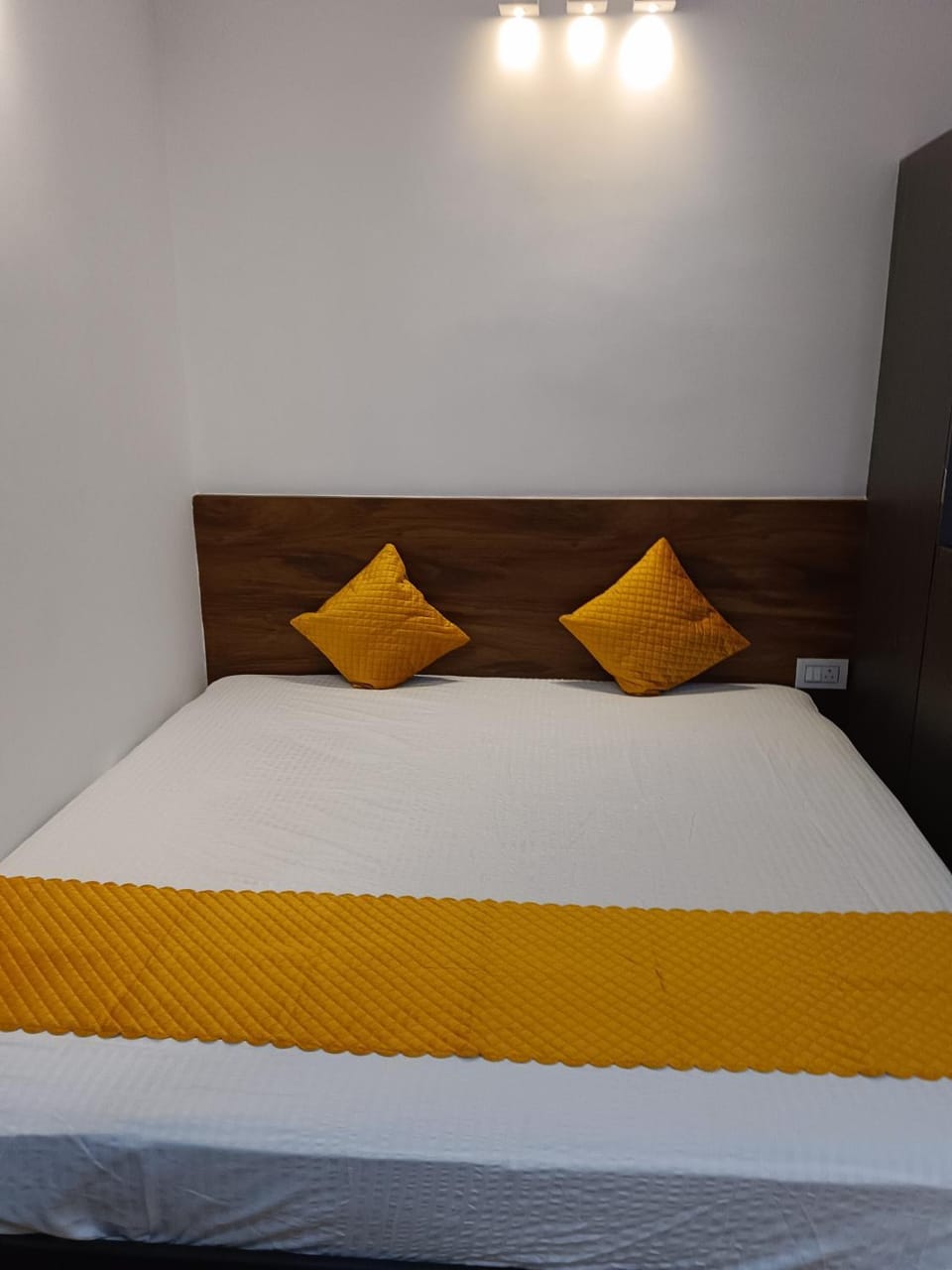 Griham Inn Hotel in Bangladesh