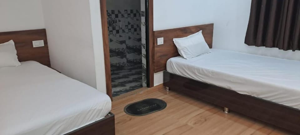 Griham Inn Hotel in Bangladesh