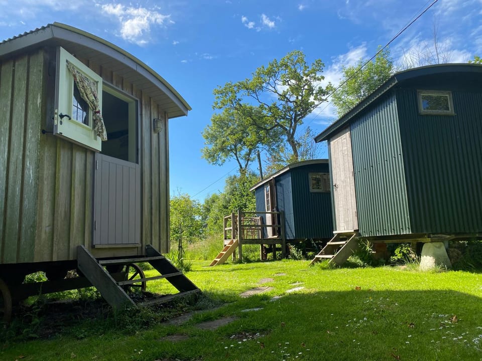 Shepherds Rest Bruton Bed and Breakfast in Bruton