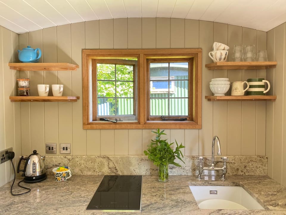 Shepherds Rest Bruton Bed and Breakfast in Bruton