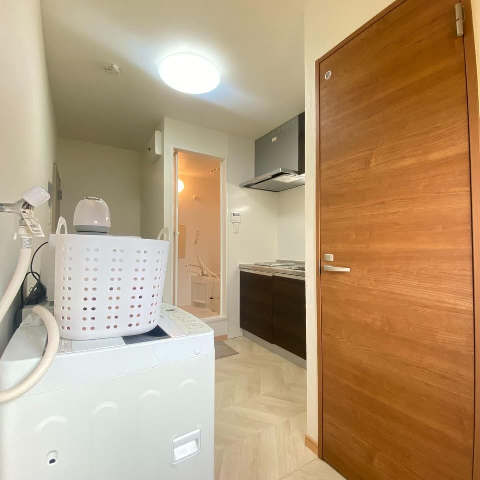 Ringling 9119 - Vacation STAY 15820 Apartment in Osaka
