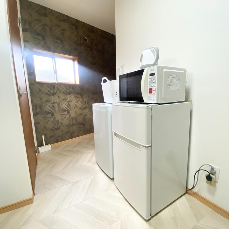 Ringling 9119 - Vacation STAY 15820 Apartment in Osaka