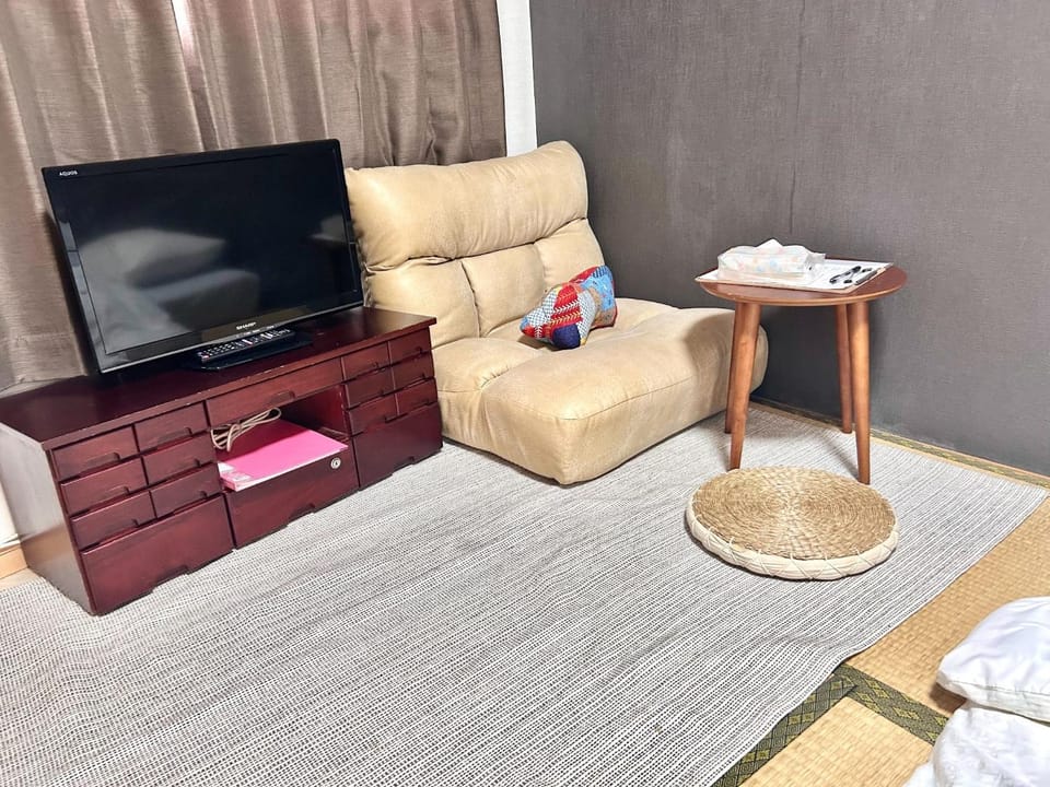 Ringling 9119 - Vacation STAY 15820 Apartment in Osaka