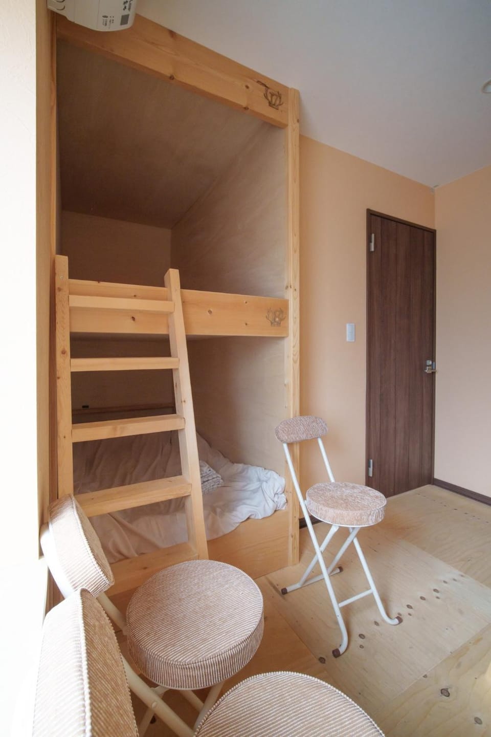 YUKARA LEAF OLDGE - Vacation STAY 29791v Hotel in Hokkaido Prefecture