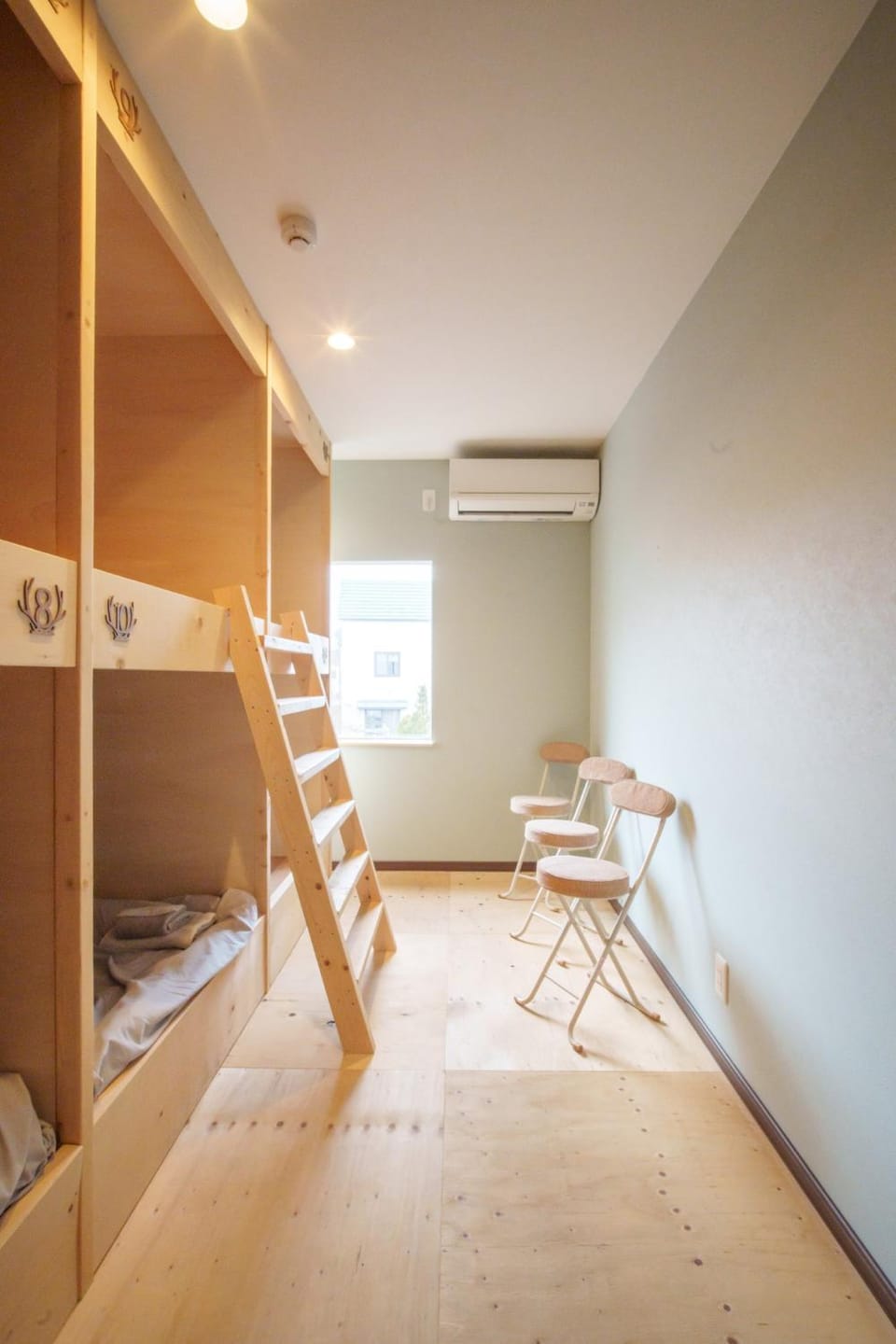 YUKARA LEAF OLDGE - Vacation STAY 29727v Hotel in Hokkaido Prefecture