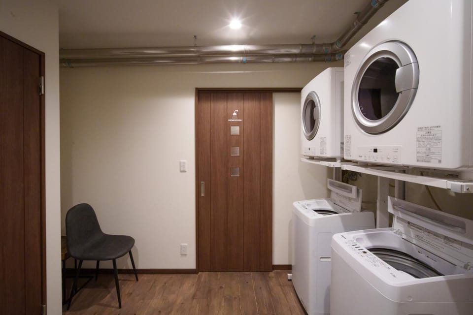 YUKARA LEAF OLDGE - Vacation STAY 29727v Hotel in Hokkaido Prefecture