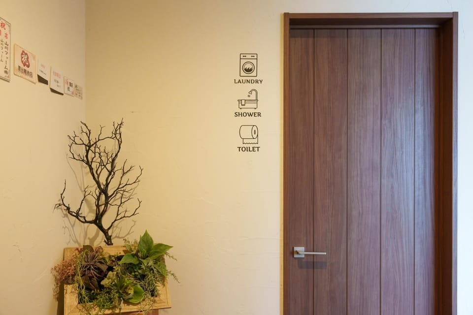 YUKARA LEAF OLDGE - Vacation STAY 24983v Hotel in Hokkaido Prefecture