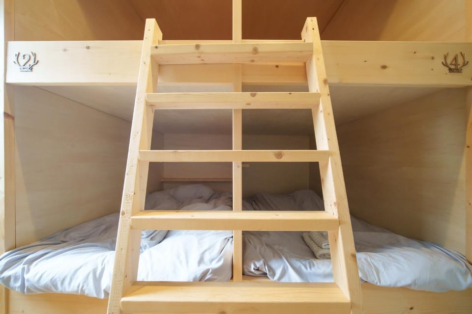 YUKARA LEAF OLDGE - Vacation STAY 24983v Hotel in Hokkaido Prefecture