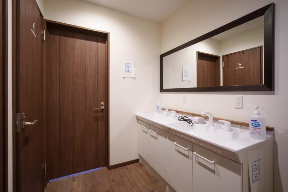 YUKARA LEAF OLDGE - Vacation STAY 24983v Hotel in Hokkaido Prefecture