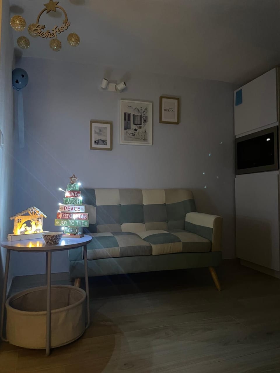 LA DIMORA CELESTE House in Bari